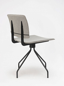 Поворотный стул Don