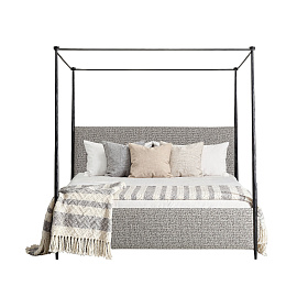 Кровать AYERBE