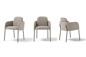 Обеденное кресл Nai