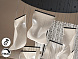 Velos Люстра 13L черная DIMABLE