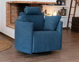 Кресло-реклайнер Noomrise