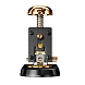 Степлер настольный M-1 LN GOLD 23kt & BLACK