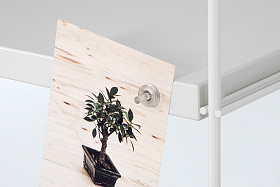 Магнит держатель Clac