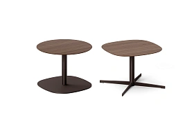 TAB Приставной столик TABCRT60FPRN