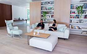 Диван 5-ти местный Klee 5B