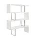 Стеллаж Belleza LE501-EST-BLANCO /3026 белый