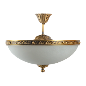 Потолочный светильник 7140/50 PL АB