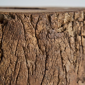 Пуф в этническом стиле Kraj