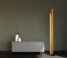 9203 Напольный светильник MANHATTAN