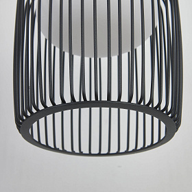 9419 (3L)+9465 Подвесной светильник DUBAI