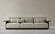 Диван Jude трехместный A5602/03