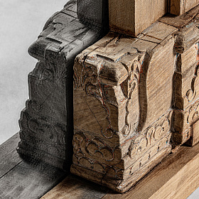 Зеркало Argeen 31727