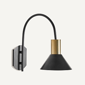 Настенный светильник Seb