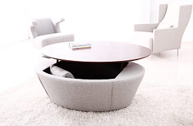 Столик Flavio ножки A