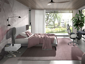 Прикроватная тумбочка LE373 /7007