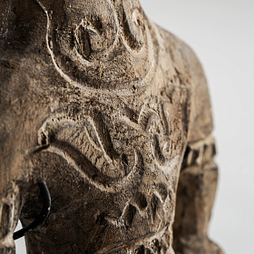 Набор из 2-х декоративных фигур TUM