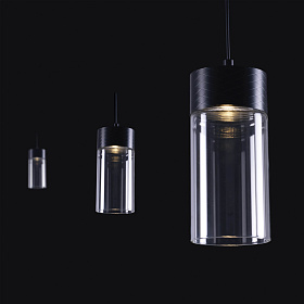 9294 Подвесной светильник GRUISSAN