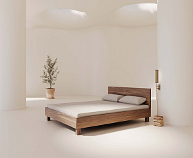 Настенный светильник Niro состаренное золото