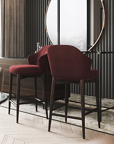 Барный стул Bonsai  