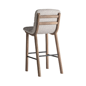 Барный стул JACQUARD