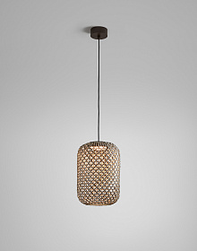 Уличный подвесной светильник Nans S/31.2 Outdoor