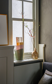Настольная лампа Blossom Multicolor BS02 - MC
