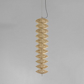 Подвесной светильник Yuyun S/11L 