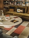 Шерстяной стираемый ковер Area Chroma Palette 170х240