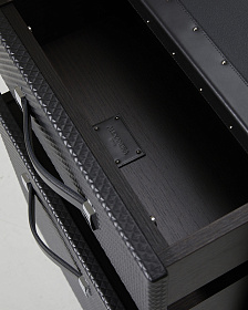 Прикроватная тумбочка Traveler 2.0 R0715/L93