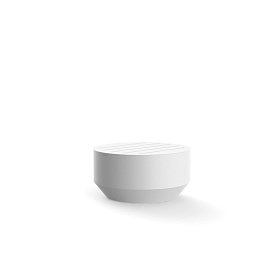 Кофейный столик Vela 60x30
