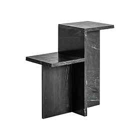 Приставной столик MARQUINA 35984