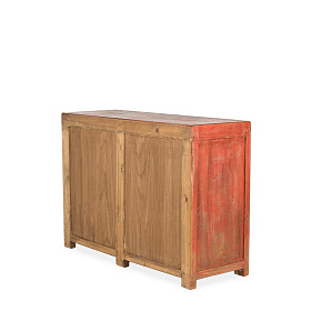 Комод в стиле ваби-саби Kisei