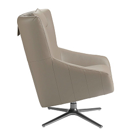 Кресло поворотное A1001 /5044