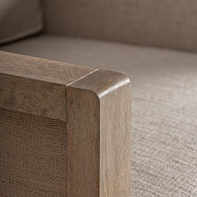 Кресло Grube 37103