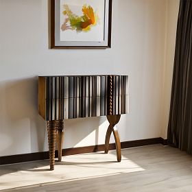 Консоль Reina