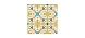 Плитка Mosaic del Sur 10209