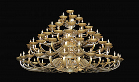 Люстра Salma 114L