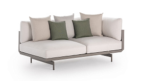 Модуль дивана Onde (2-х местный) 1