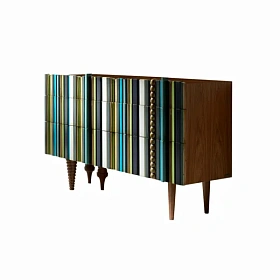 Комод Reina 135