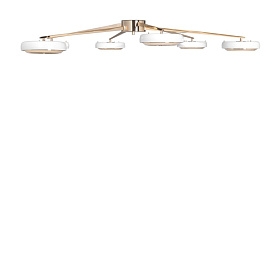 Потолочная люстра Carter