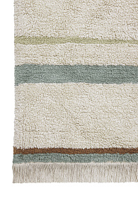 Ковер  Lanes Vintage Blue 90*130