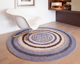 Ковер Pedres 216 Ø