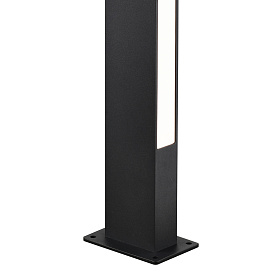 9158 Наземный уличный светильник LOTUS