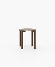 Приставной столик Tasos Ø54