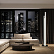 9188 Напольный светильник MANHATTAN Mantra