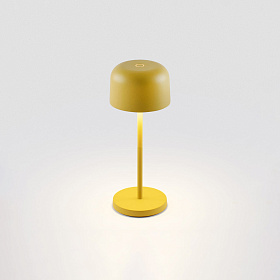 MAVIS 200 Переносная лампа желтая 2W 2700K