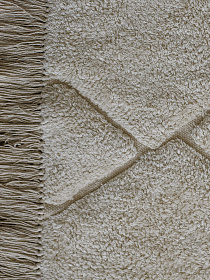 Хлопковый ковер KIVIA 120*180