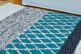 Ковер Mangas Original прямоугольный MR1