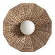 Настенный светильник JACQUARD 35815