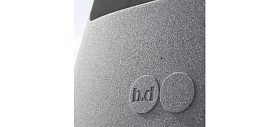 Стол "B" Stone